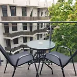 Saules Sonata Etude Apartment *