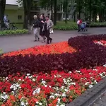 Lejlighed Saules Sonata Etude