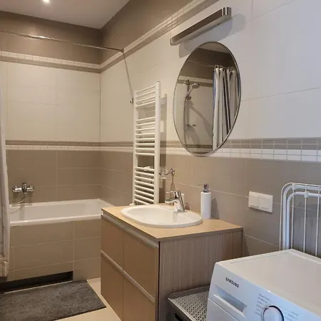 شقة Saules Sonata Etude