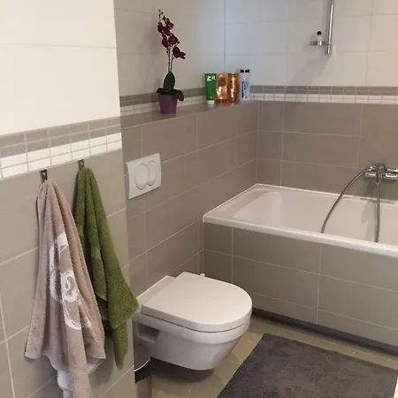 Saules Sonata Etude Lejlighed *