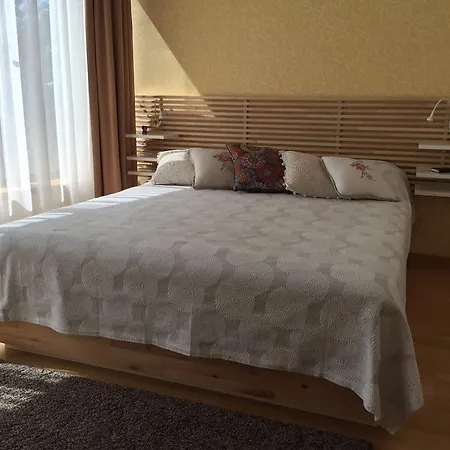 Saules Sonata Etude * Druskininkai