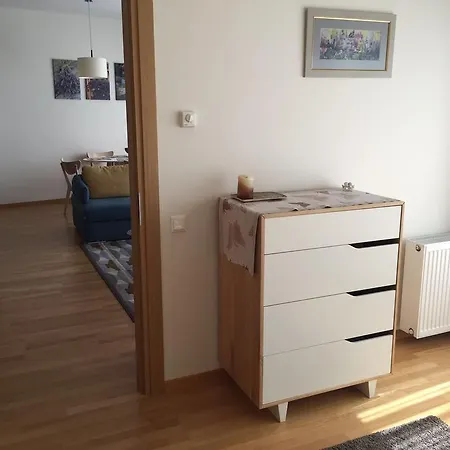 Saules Sonata Etude Lejlighed Druskininkai