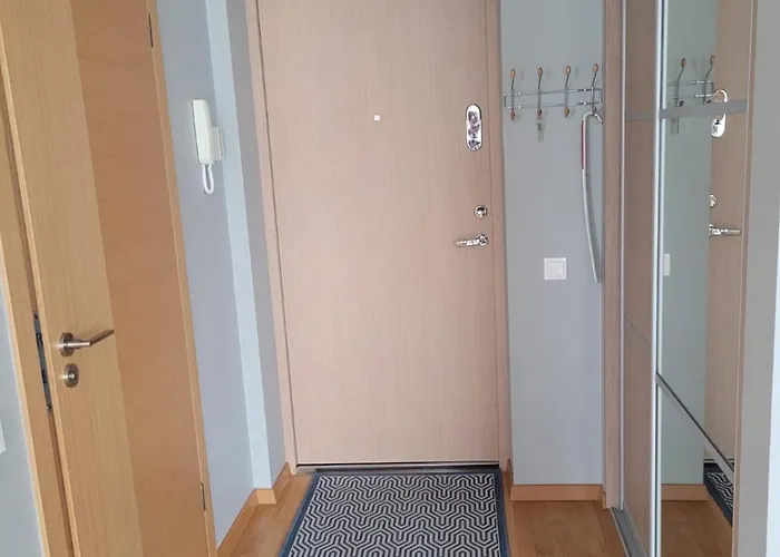 Saules Sonata Etude * Druskininkai