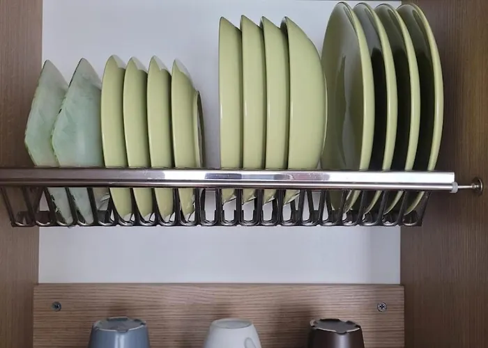 Apartment Saules Sonata Etude